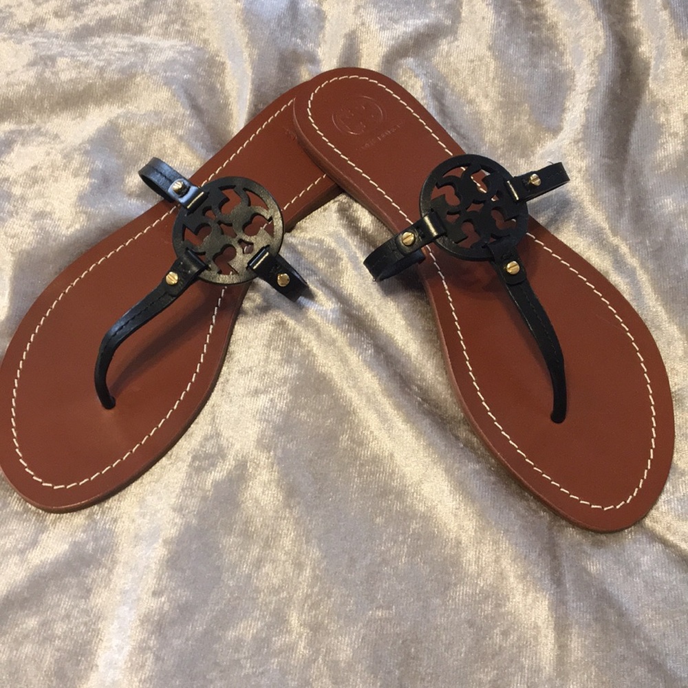 Brand New Tory Burch FlipFlops!!!